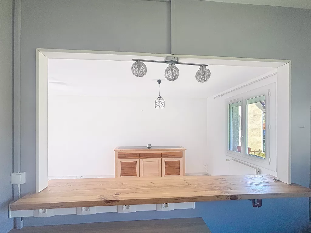 Maison de plain-pied à Meyssac