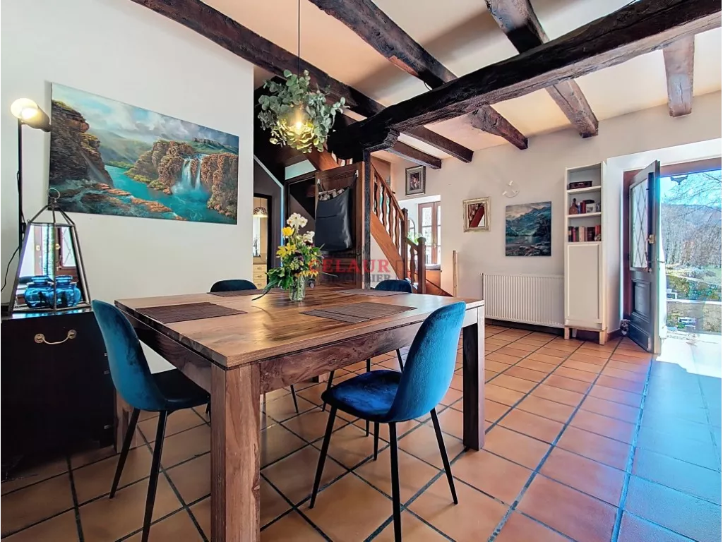 MAISON PROCHE DORDOGNE