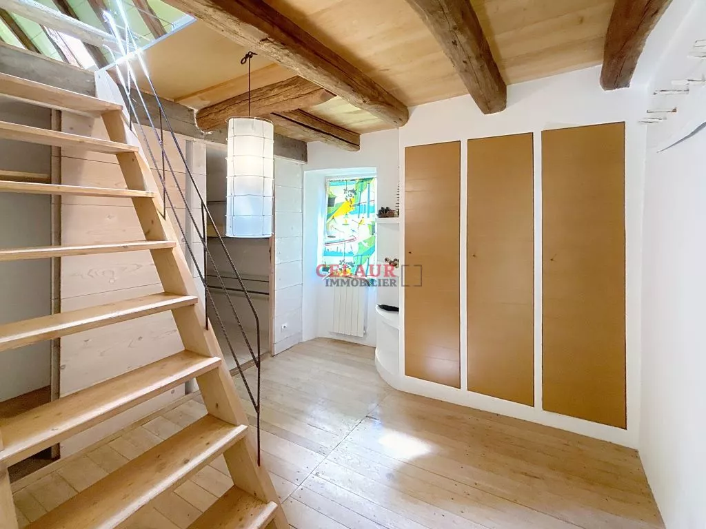 2 RESTORED HOUSES WITH POOL VIEW OF THE DORDOGNE