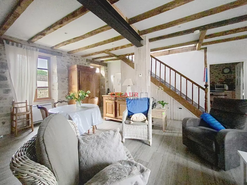 CHARME ET AUTHENTICITÉ