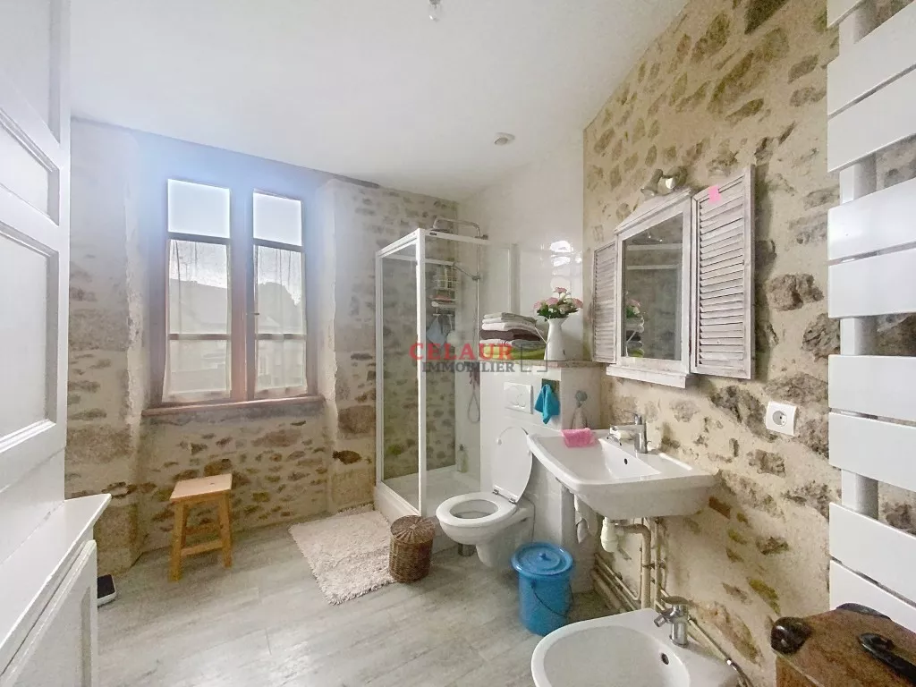 CHARME ET AUTHENTICITÉ