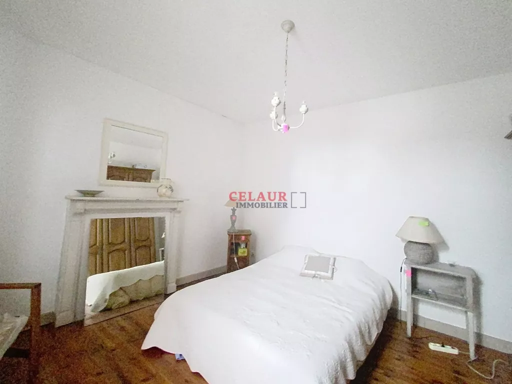 CHARME ET AUTHENTICITÉ