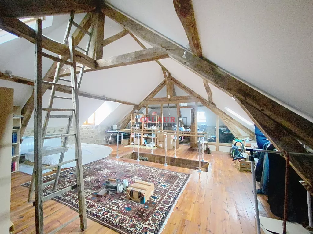 CHARME ET AUTHENTICITÉ