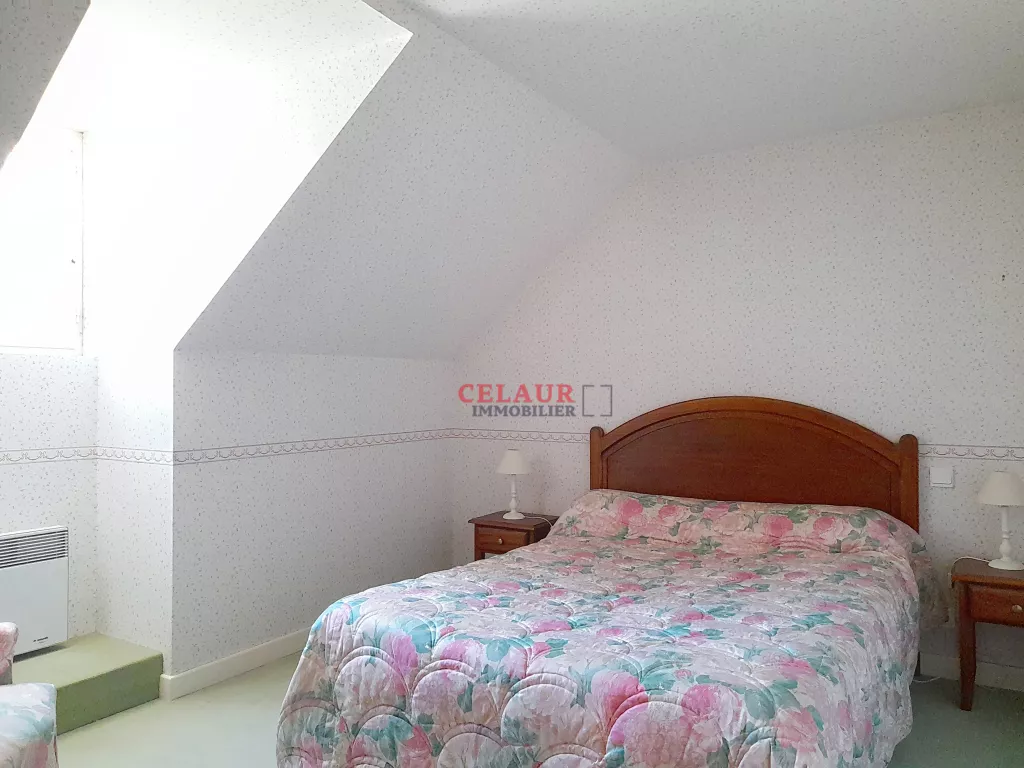 Maison familiale, proche commodités