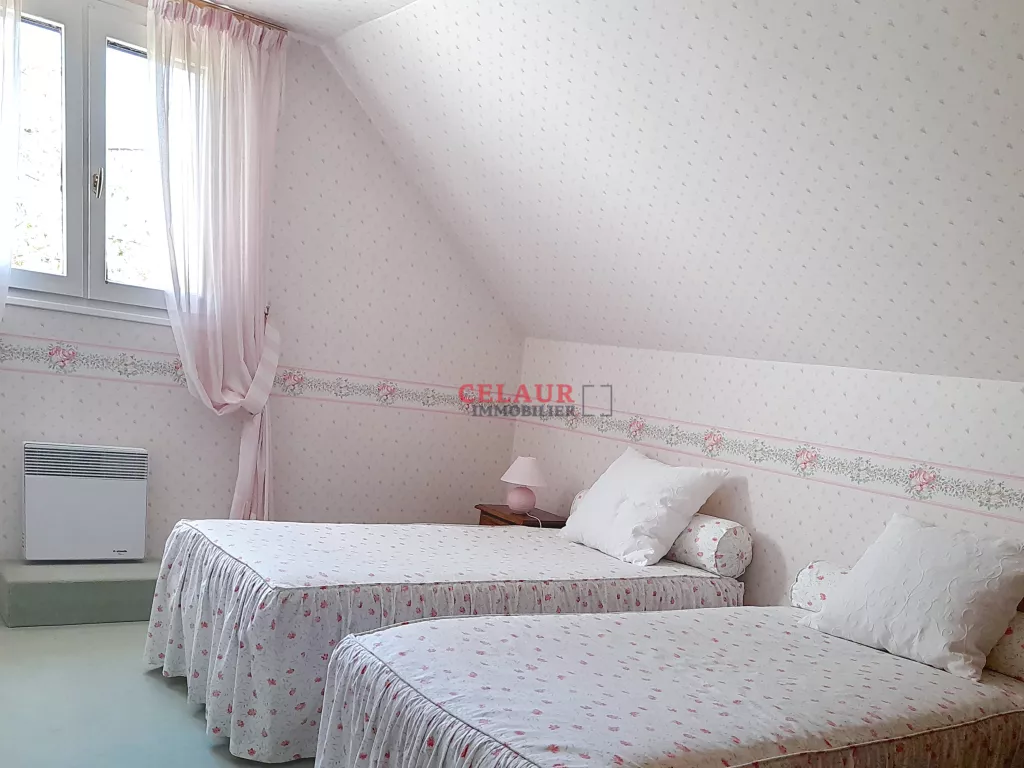 Maison familiale, proche commodités