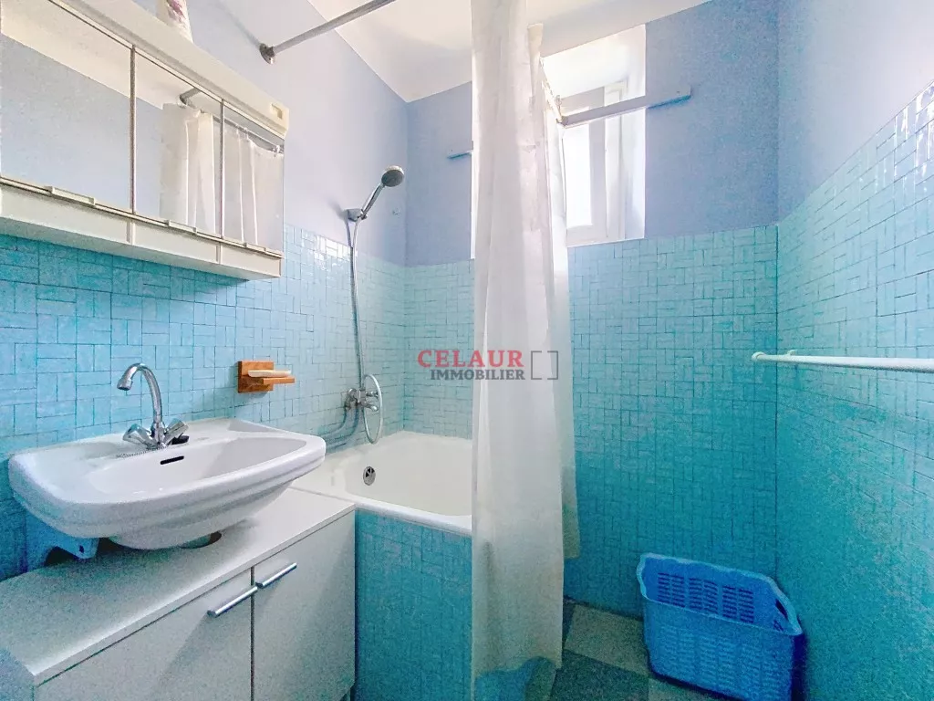 Agréable maison avec terrain