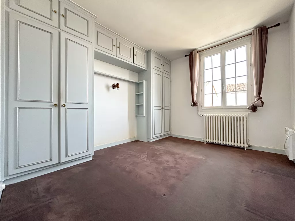 Ensemble immobilier au cœur de Saint-Trojan-les-Bains