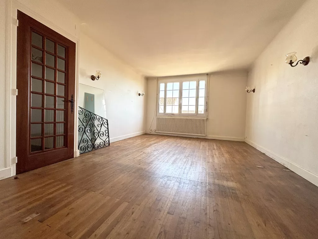 Ensemble immobilier au cœur de Saint-Trojan-les-Bains