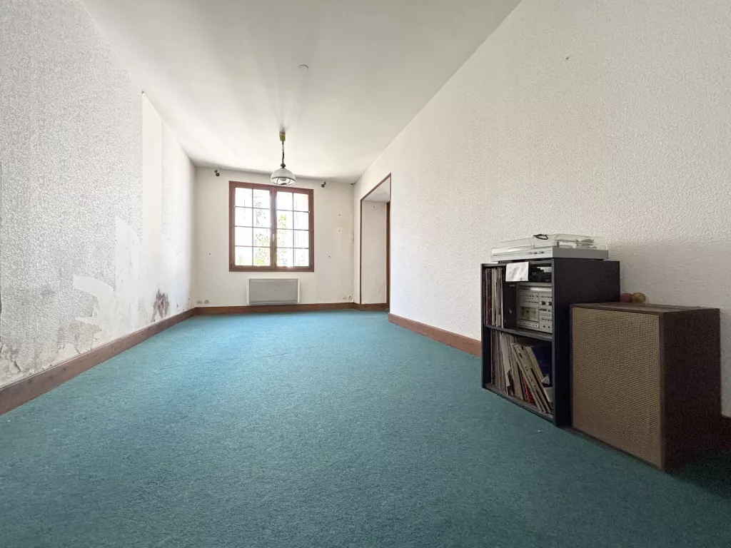 Ensemble immobilier au cœur de Saint-Trojan-les-Bains