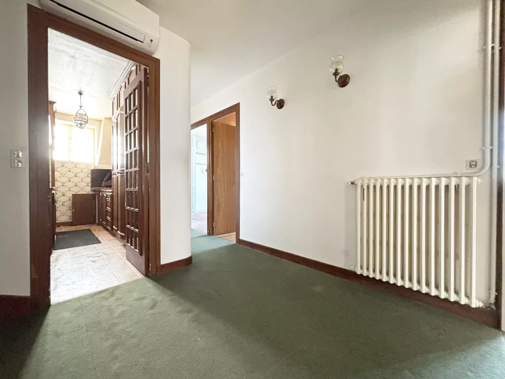 Ensemble immobilier au cœur de Saint-Trojan-les-Bains