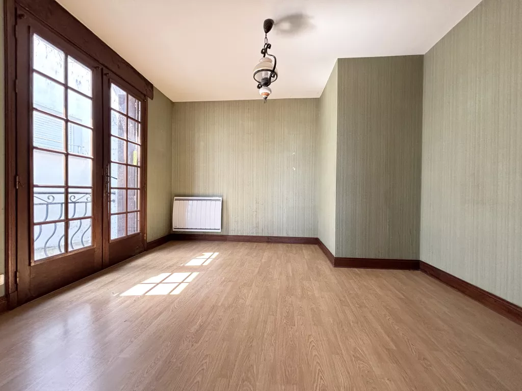 Ensemble immobilier au cœur de Saint-Trojan-les-Bains