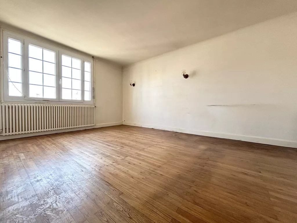 Ensemble immobilier au cœur de Saint-Trojan-les-Bains