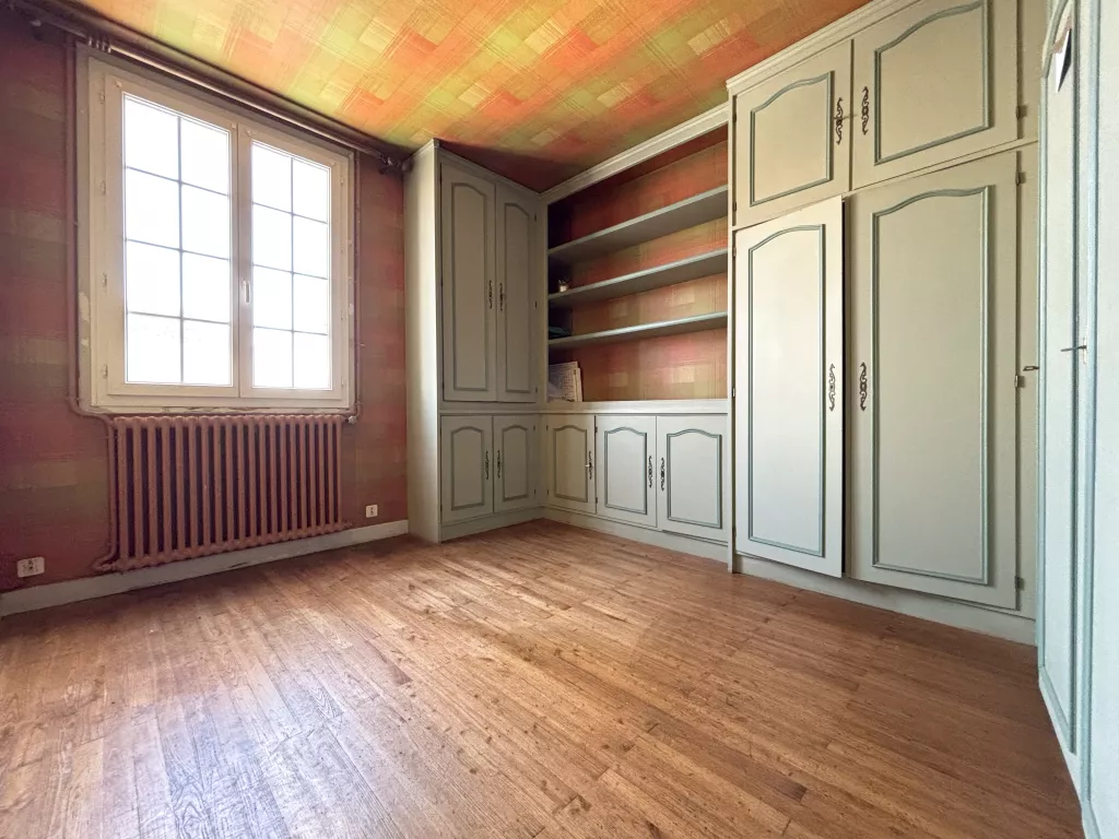 Ensemble immobilier au cœur de Saint-Trojan-les-Bains