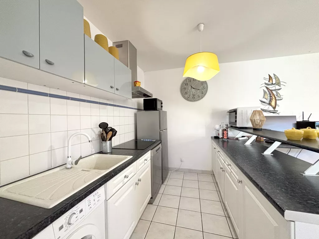 Maison à la Cotinière