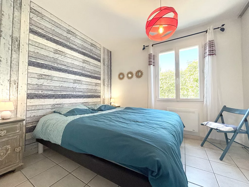 Maison à la Cotinière