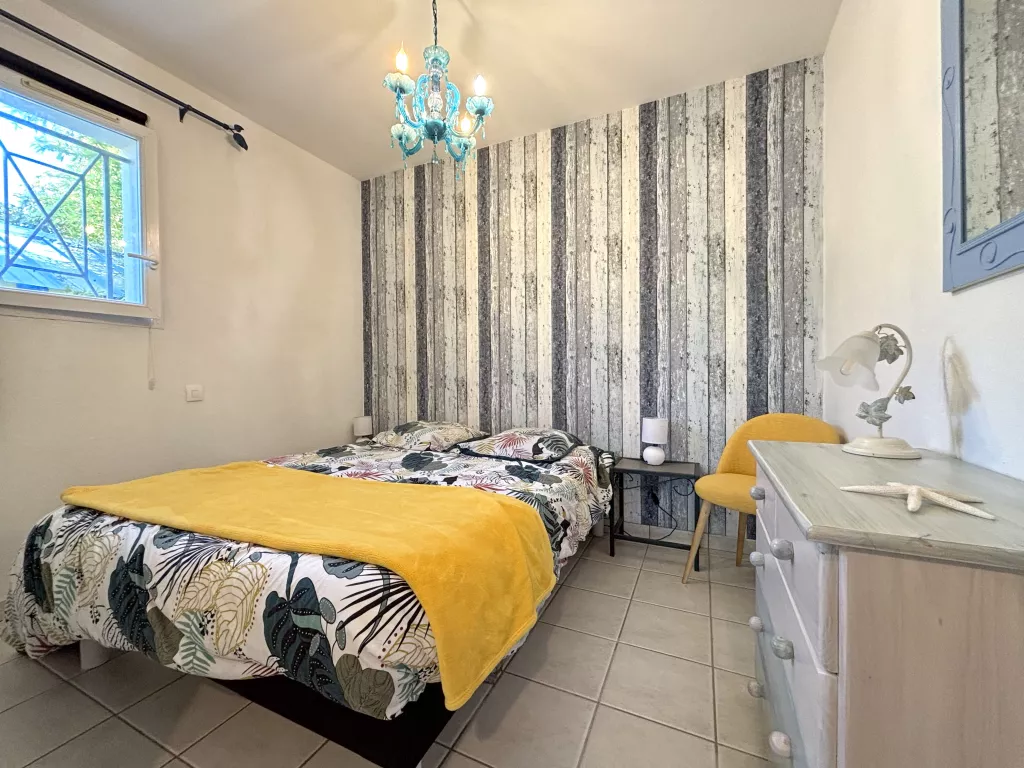 Maison à la Cotinière