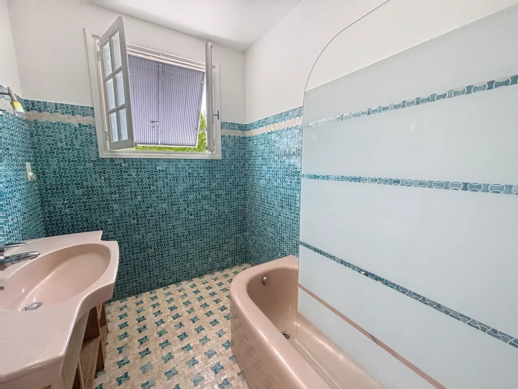 Maison Familiale au calme