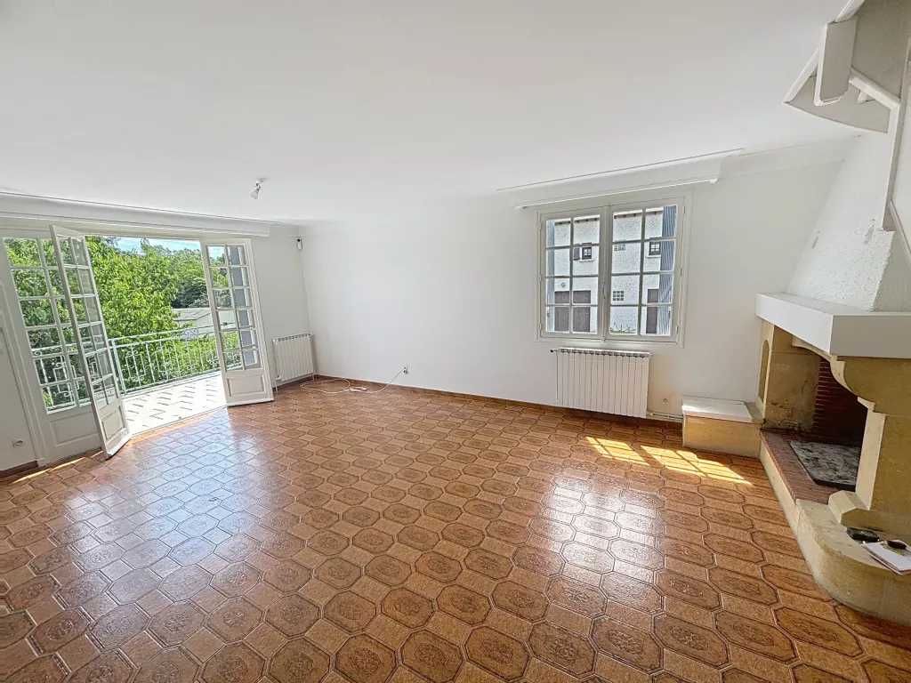 Maison Familiale au calme