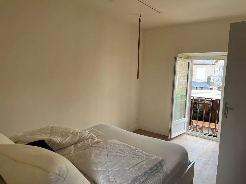 Appartement centre bourg - T1BIS