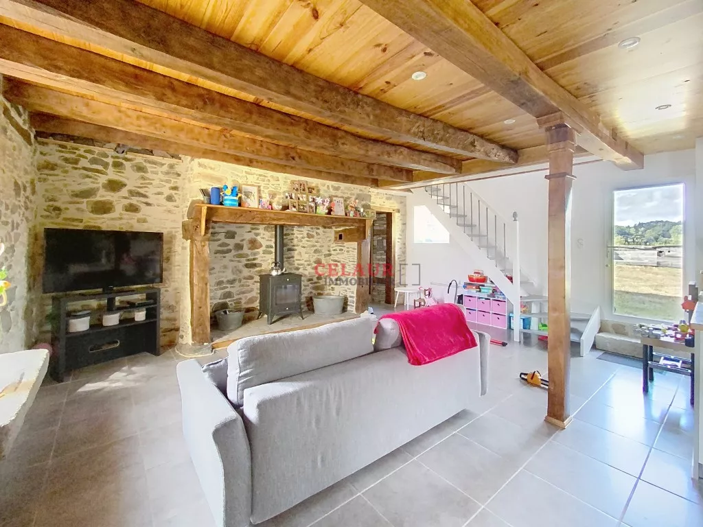 CHARMANTE PROPRIÉTÉ