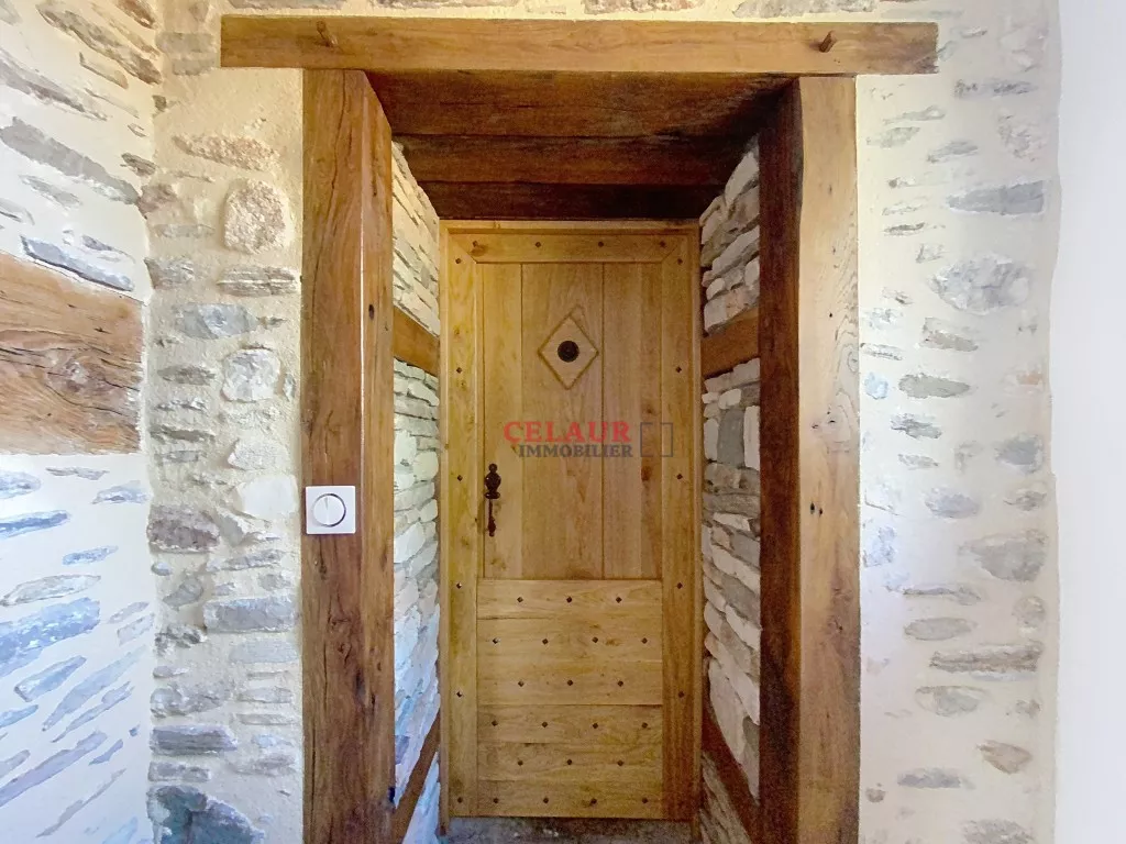 CHARMANTE PROPRIÉTÉ