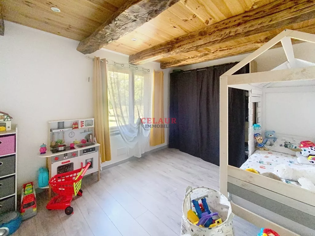 CHARMANTE PROPRIÉTÉ