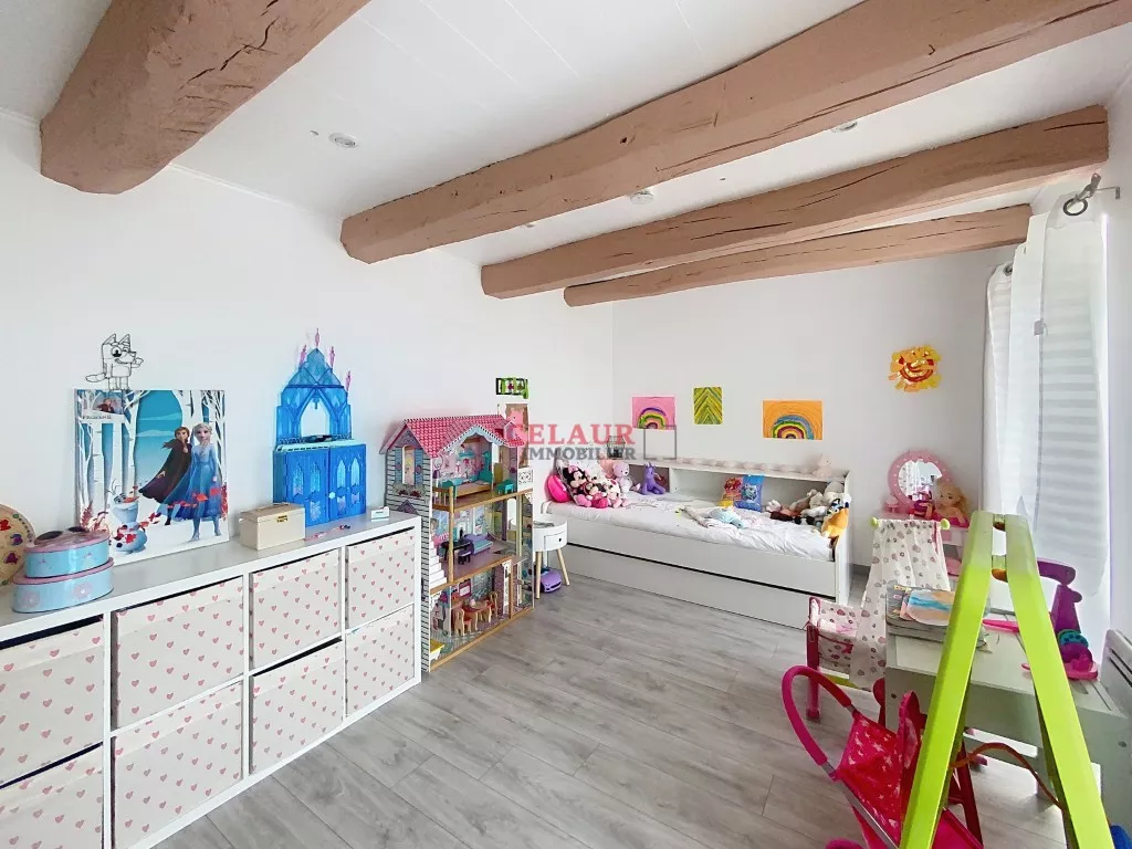 CHARMANTE PROPRIÉTÉ