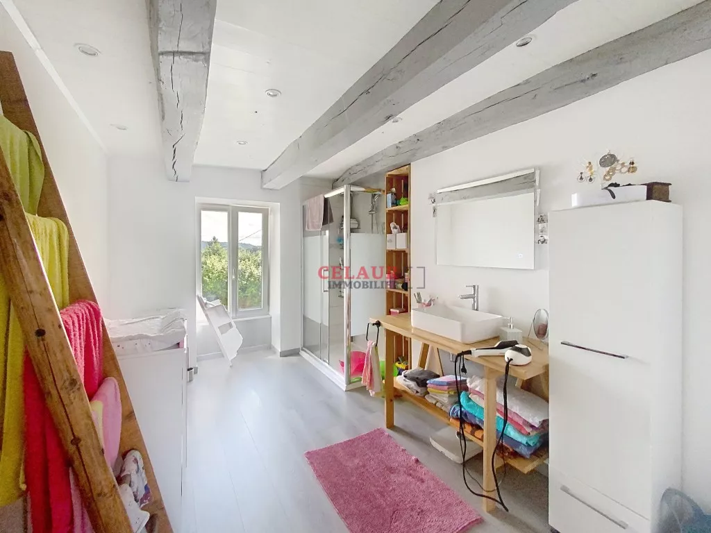 CHARMANTE PROPRIÉTÉ