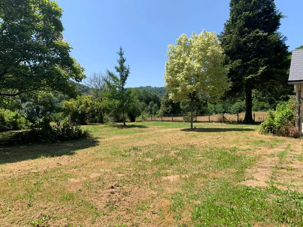 MAISON DE PLAIN PIED