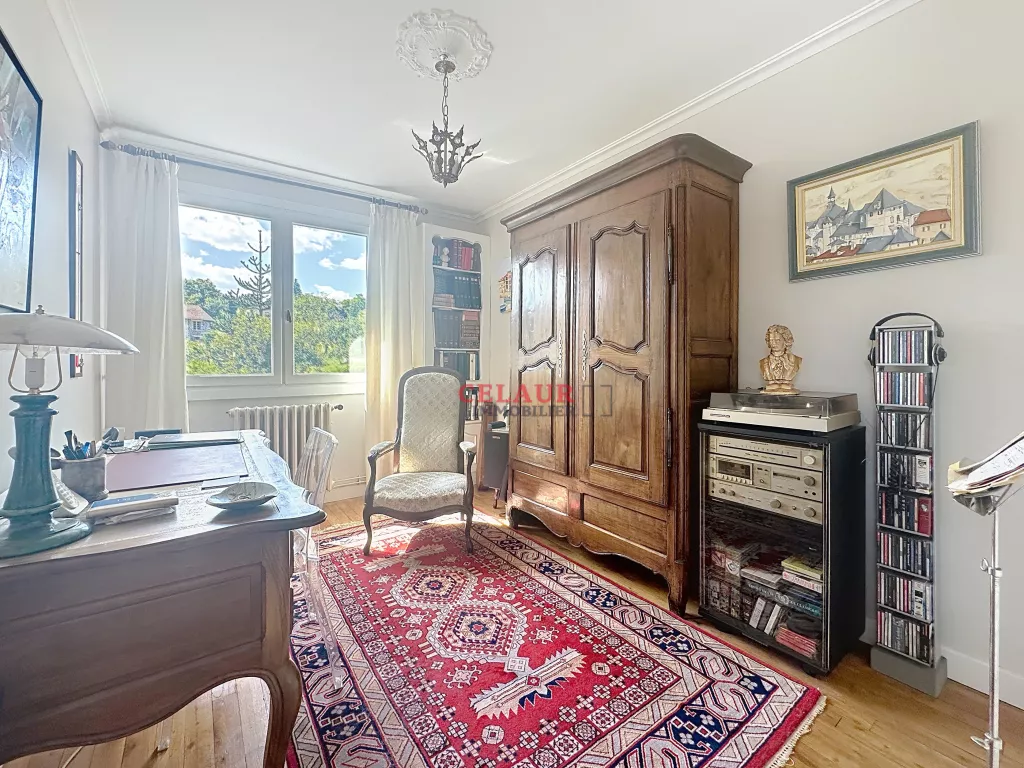 MAISON FAMILIALE HAUTEURS DE TULLE