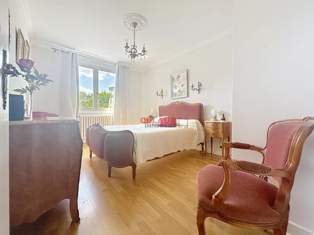 MAISON FAMILIALE HAUTEURS DE TULLE