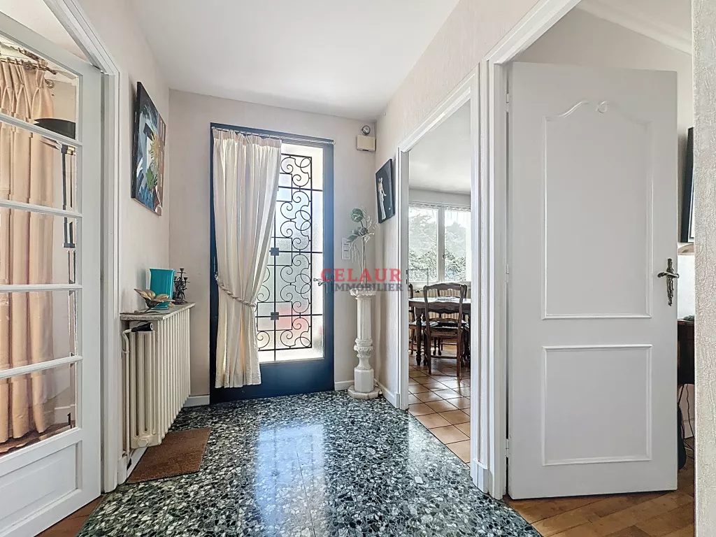 MAISON FAMILIALE HAUTEURS DE TULLE