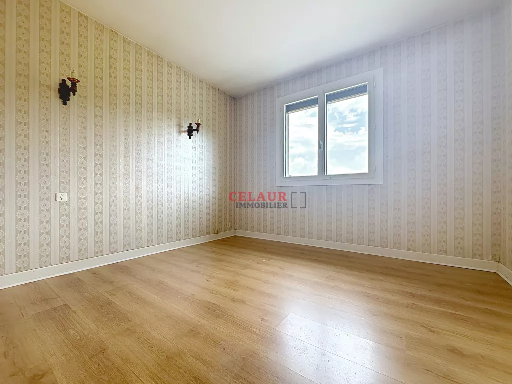 MAISON FONCTIONNELLE PROCHE COMMODITÉS