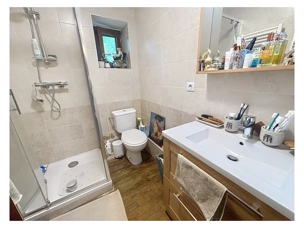 Très jolie maison en pierre