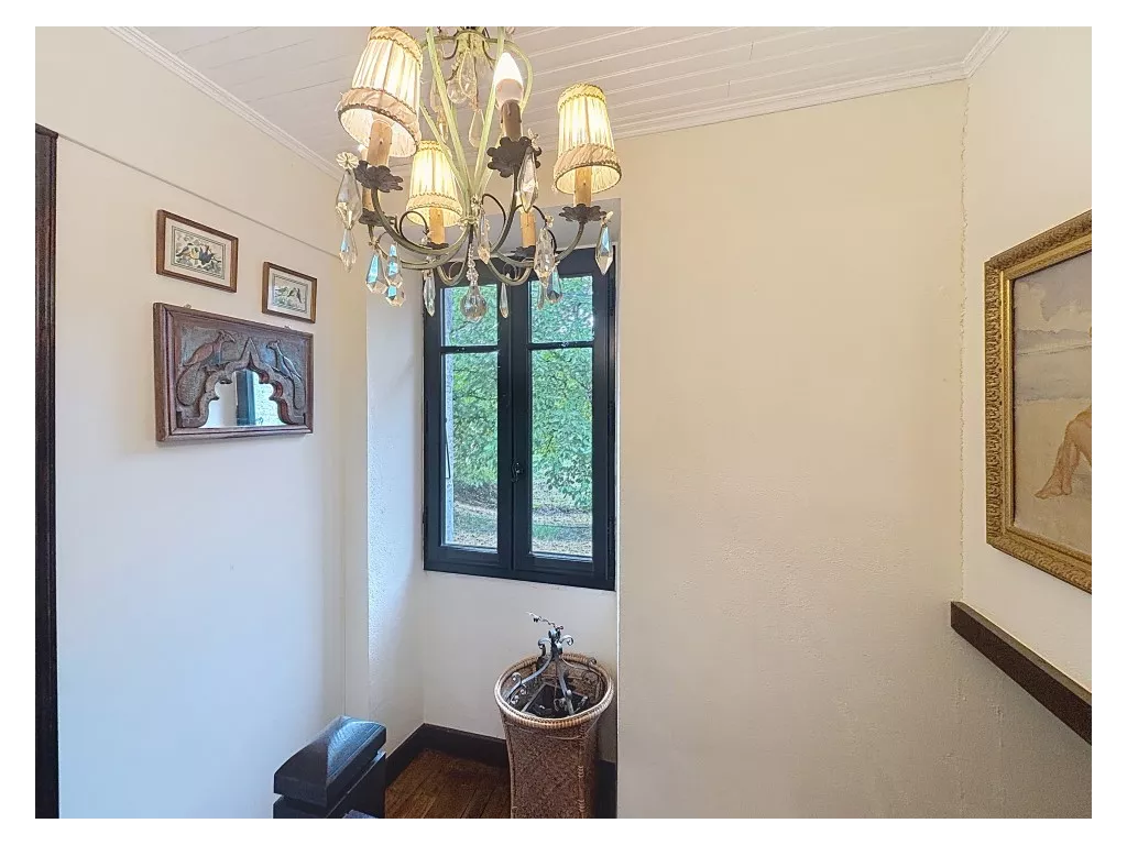 Très jolie maison en pierre