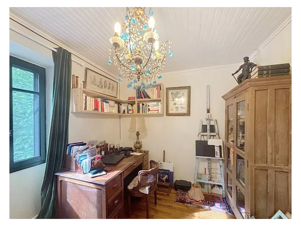 Très jolie maison en pierre