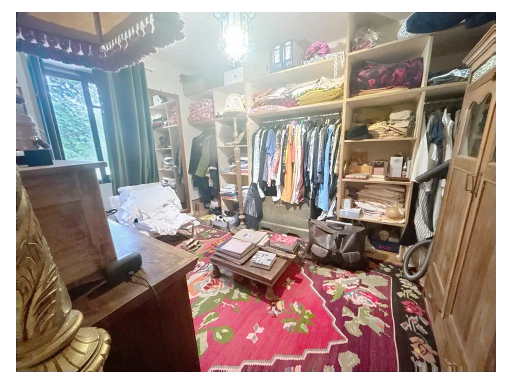 Très jolie maison en pierre