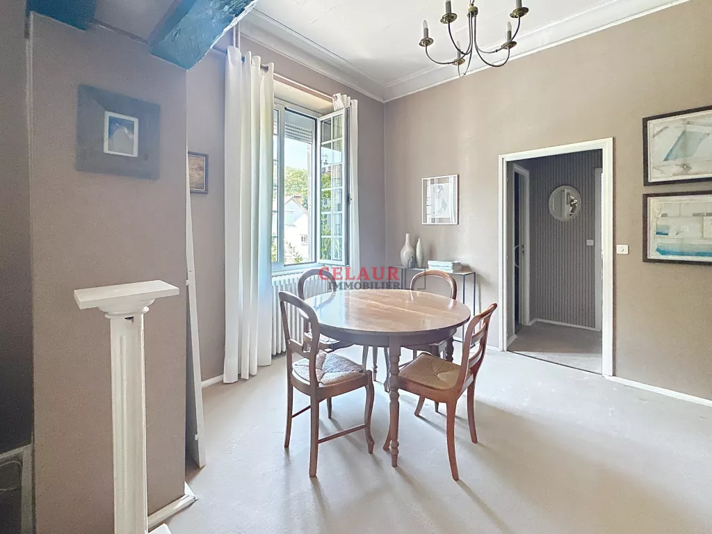 APPARTEMENT DE CHARME À LAGUENNE