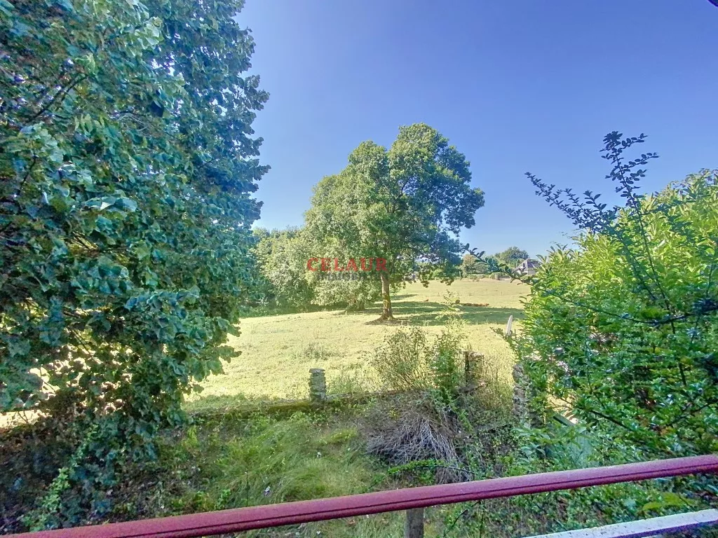 CHARMANTE PROPRIÉTÉ À RÉNOVER