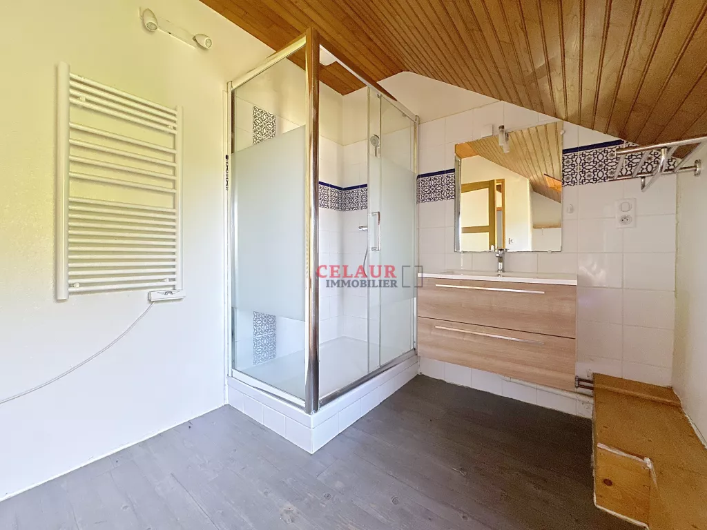 ENSEMBLE EN PIERRE ENTRE TULLE ET BRIVE