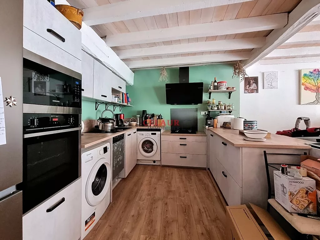 CHARACTER HOUSE ON THE EDGE OF THE DORDOGNE