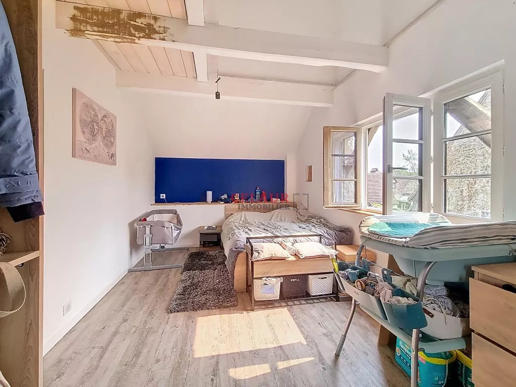 CHARACTER HOUSE ON THE EDGE OF THE DORDOGNE