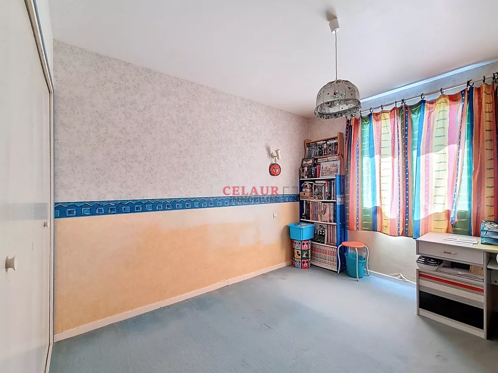 MAISON DE PLAIN-PIED