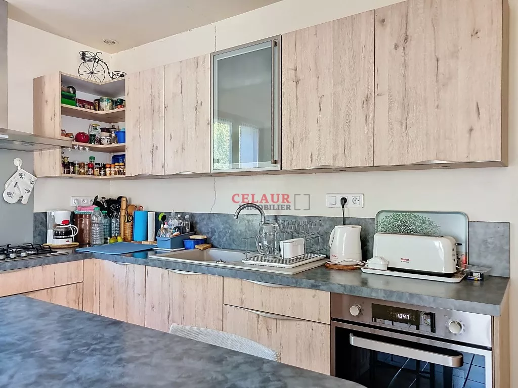 MAISON DE PLAIN-PIED