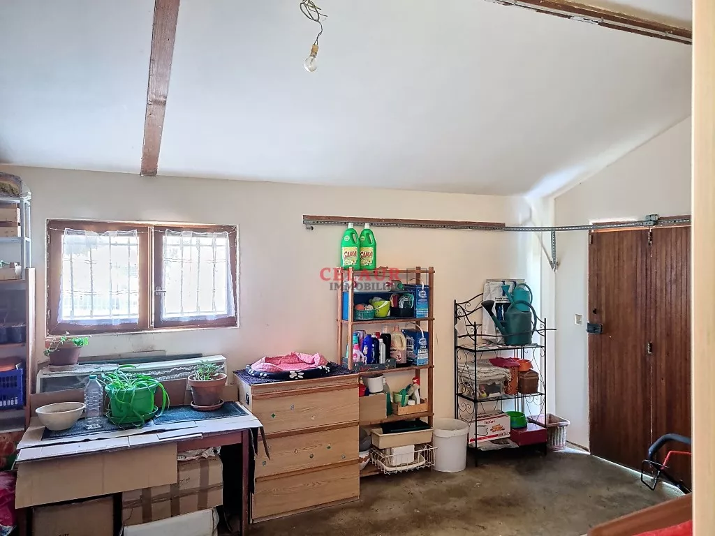 MAISON DE PLAIN-PIED