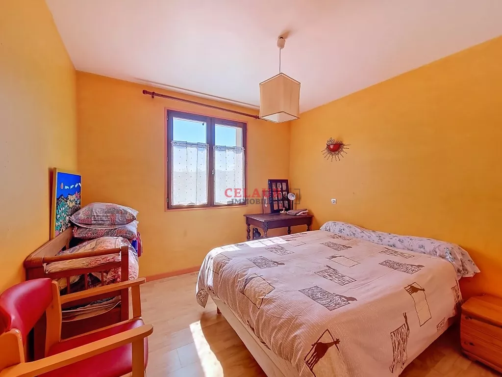 MAISON DE PLAIN-PIED