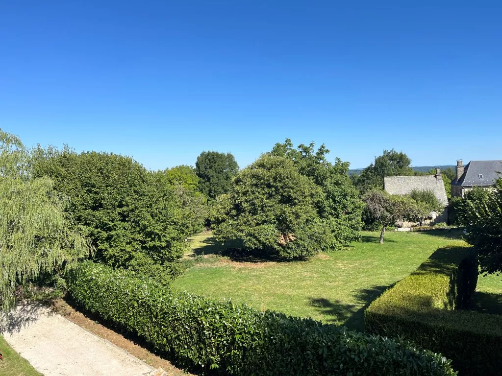 Ancienne grange rénovée