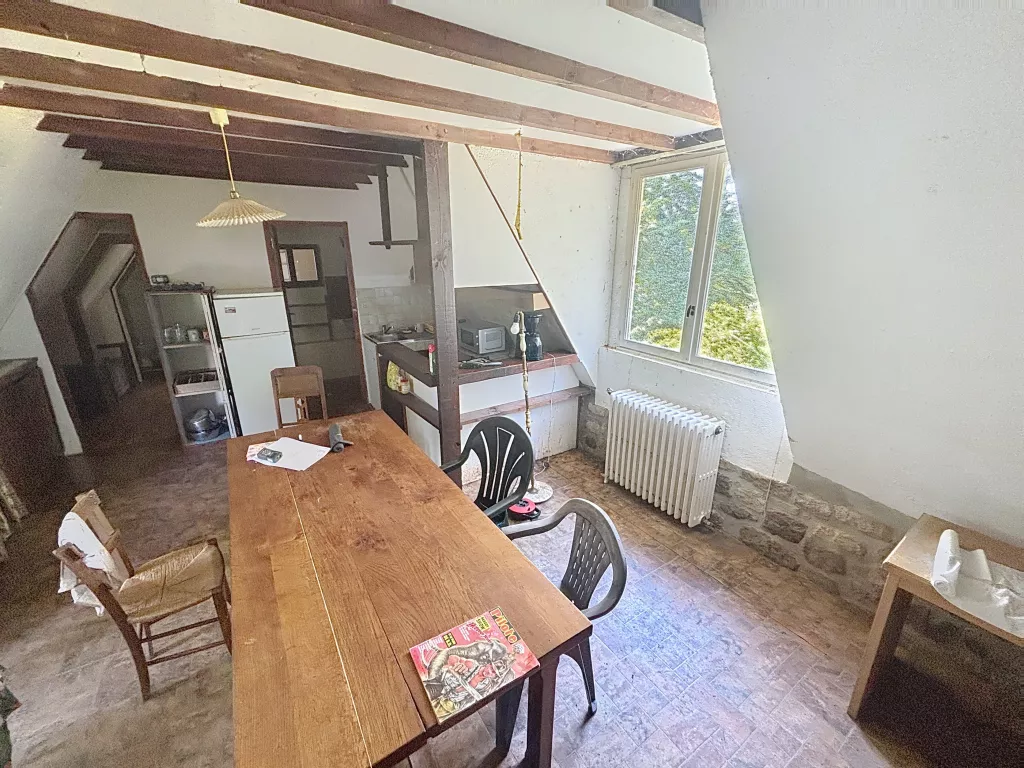 Au bout d'une impasse