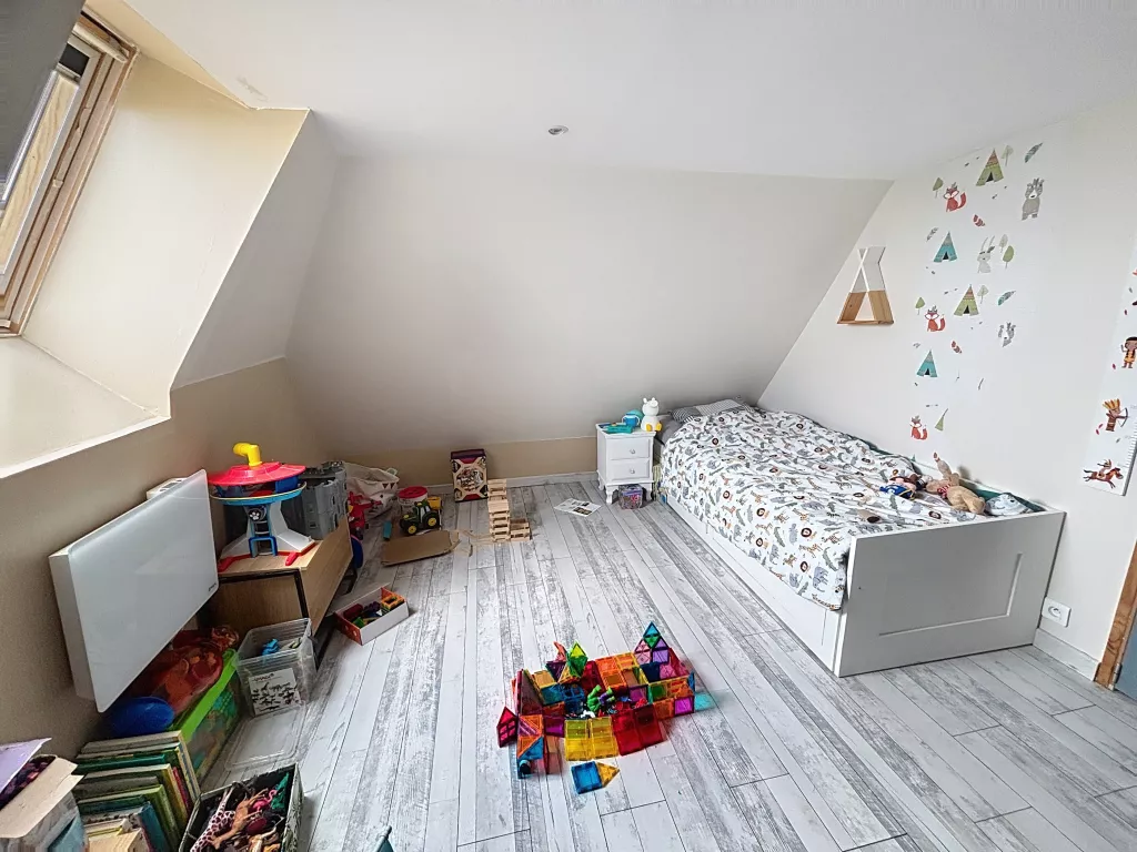 Ensemble en pierre avec vue