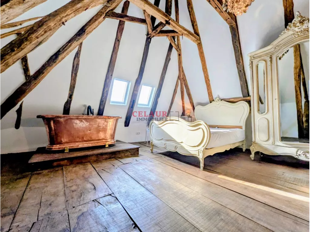 PRETTY VILLAGE HOUSE 10 MINUTES FROM SHOPS - Dupli